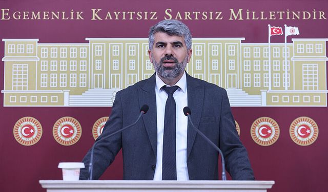 HÜDA PAR: Madde bağımlılarına tedavi zorunlu olmalı