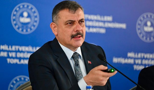 Çiftçi: Ters kelepçe benim talimatım