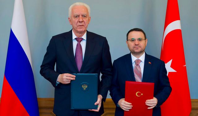 Akın Gürlek Rusya'dan Can Dalton'u istedi