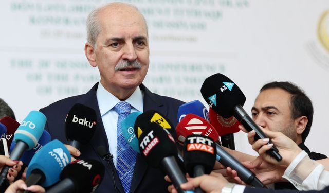 "İslam dünyasındaki farklılıklar çatışmaya dönüşmemeli"