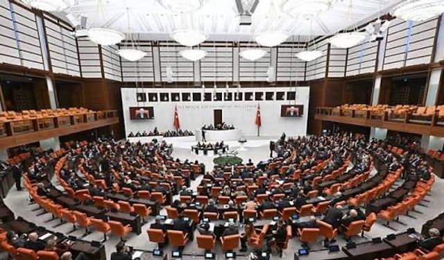 Çocuklara 27 yıla kadar hapis cezası verilebilecek
