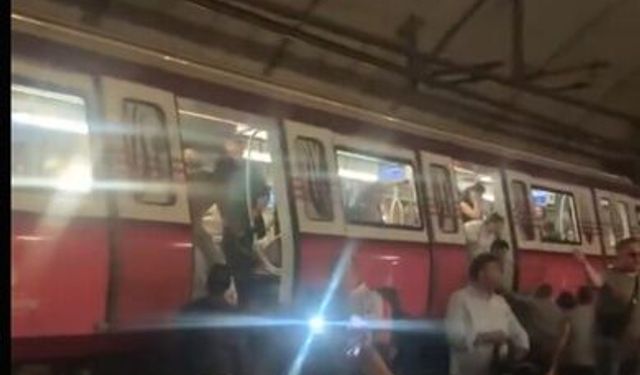 Metro İstanbul'dan Sabiha Gökçen metrosu açıklaması