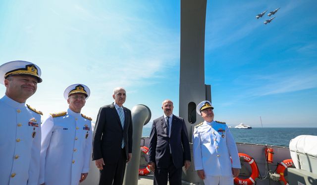 Türklerin Rumeli'ye geçişi kutlanıyor