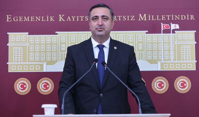 Ramanlı: Manevi değerleri koruyan STK'lar desteklenmeli