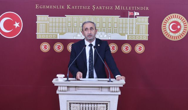 HÜDA-PAR: Zorunlu karma eğitim özgürce tartışılmalı