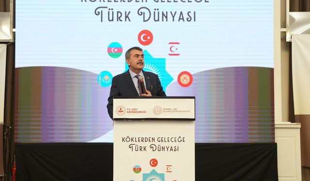 MEB'den Türkistan'ı gezmek isteyenler için tur rehberi
