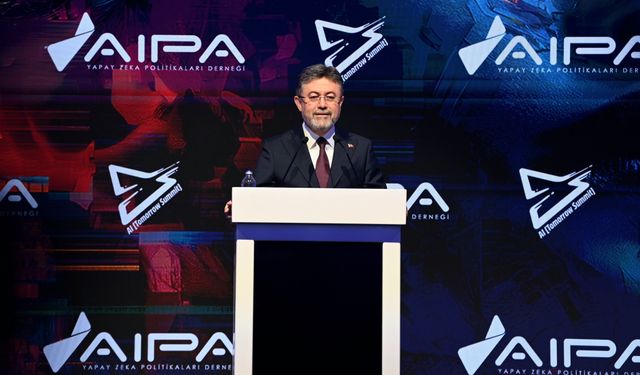 Tarımda AI ve İHA'lar üretim süreçlerine entegre olacak