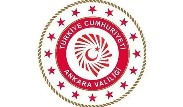 Ankara Valiliği: Kumanyalarda sorun yok