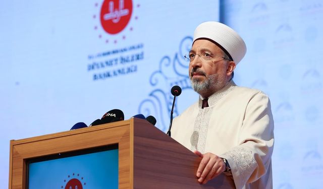 Yaz Kur'an kursları kapılarını açtı