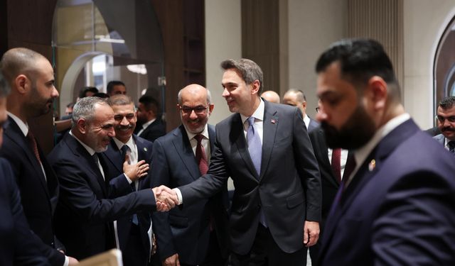 Irak-Ceyhan boru hattı için anlaşma yenilenecek