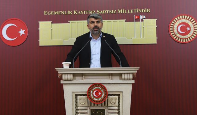 Dinç: Kumarbazlar iyilik meleği gibi gösteriliyor