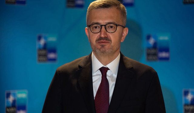 İletişim Başkanı'ndan İsrail'e: Türkiye NATO ülkesidir