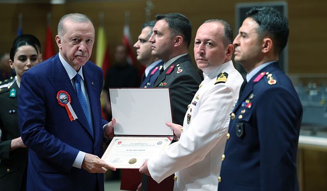 Erdoğan: Barış için her türlü kapıyı zorluyoruz