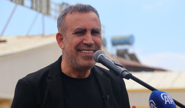 Haluk Levent: Soylu ile ilgili ifadelerim kayda geçirilmedi