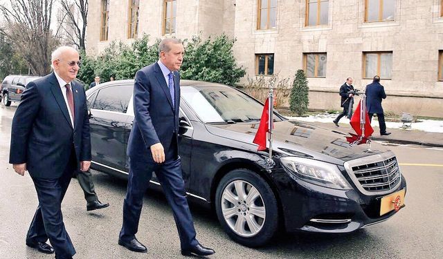 Kahraman: 15 Temmuz darbe değil, işgal hareketidir