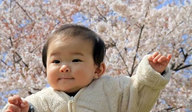 Japonya'nın nüfusunda rekor düşüş