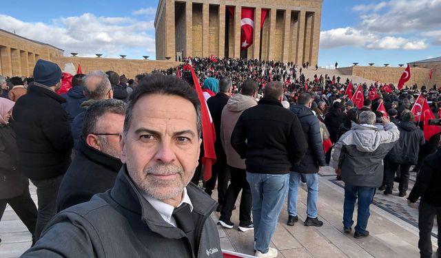 Nasuh Mahruki 15 Temmuz paylaşımları nedeniyle tutuklandı