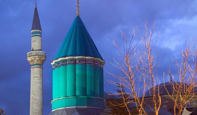 Konya'nın manevi mimarları sempozyumu düzenlenecek