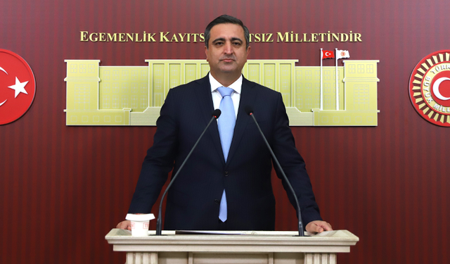 Ramanlı'dan özel sektör öğretmenlerine taban maaş çağrısı