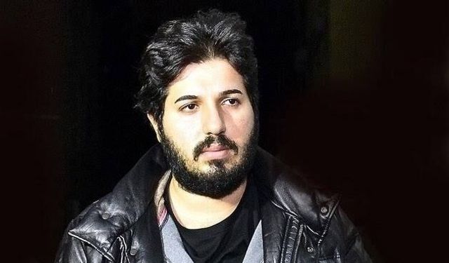 Reza Zarrab'ın Amerika'daki davası sona erdi