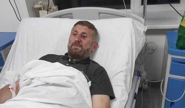 Türkçe konuşan eski Ahıska Müftüsüne saldırı