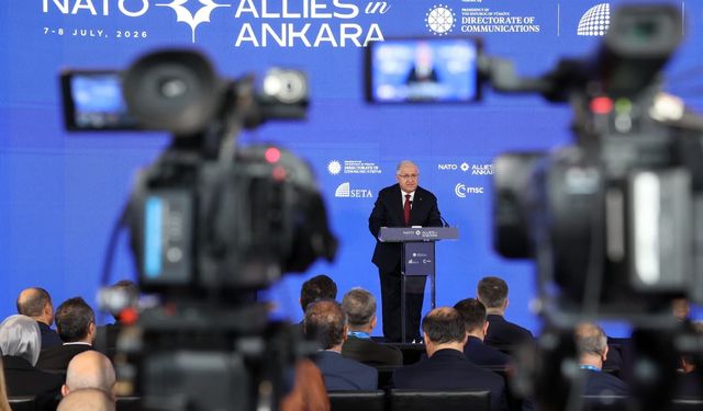 Güler: Türkiye'nin dışlanması Avrupa'yı daha güvenli yapmaz