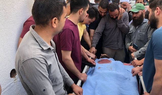 Yerleşimci çetelerinden Nablus'ta saldırı: 4 şehit