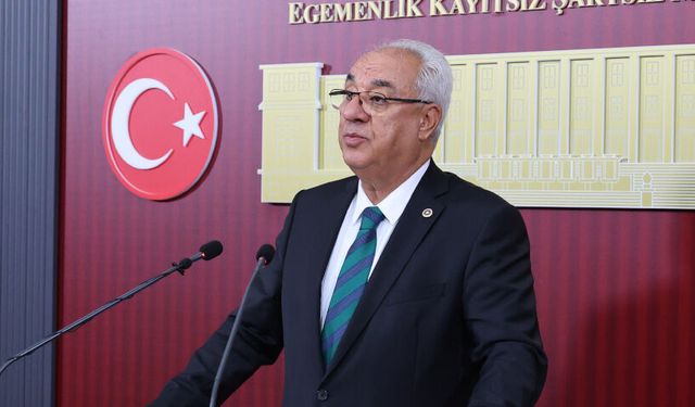 Çerçeve yasaya DSP de imza atıyor