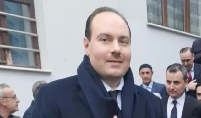 Alihan Kuriş hakkında 'adam öldürme' soruşturması