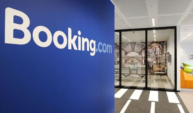 Booking.com tasarısı Meclis'e sunuldu