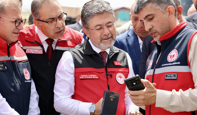 Artık her (büyükbaş) hayvanın dijital kimliği olacak