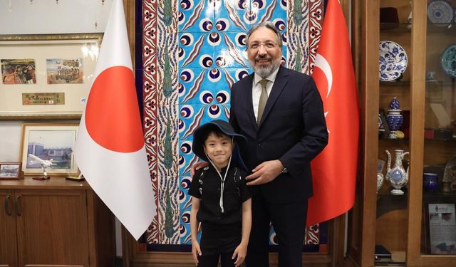 Diyanet'ten 'Japonya'da lüks gezi' haberine cevap
