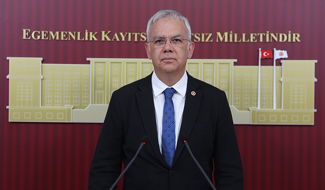 Pala: Kuyu tipi cezaevi sisteminden vazgeçilmeli