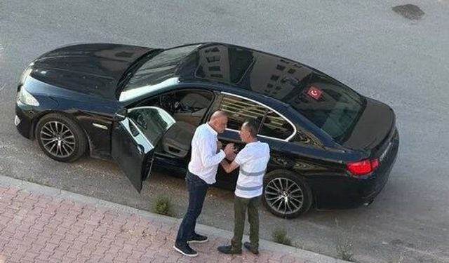 Yeni Partili milletvekilinin ameliyatı başarılı geçti