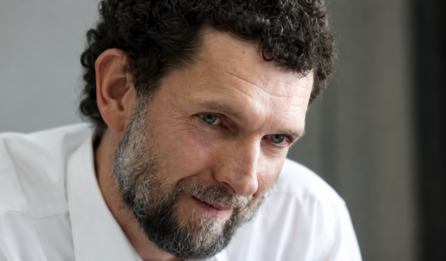AİHM, Osman Kavala'nın serbest bırakılmasını istedi