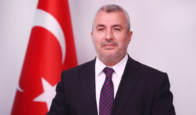 Bayram Ali Ersoy, ÖSYM başkanlığına yeniden atandı