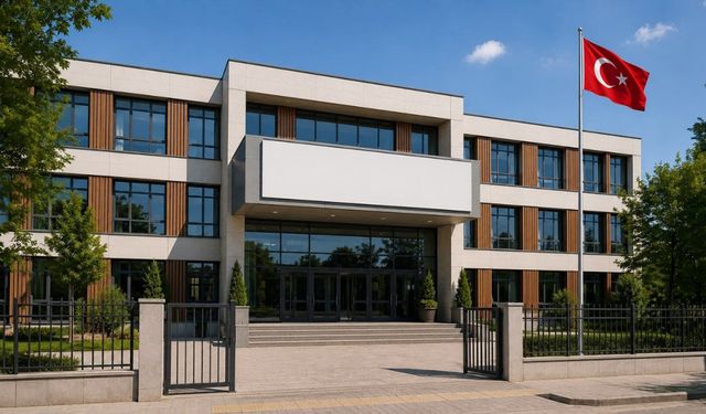 Türk özel okullarının yabancı ad kullanması yasaklandı