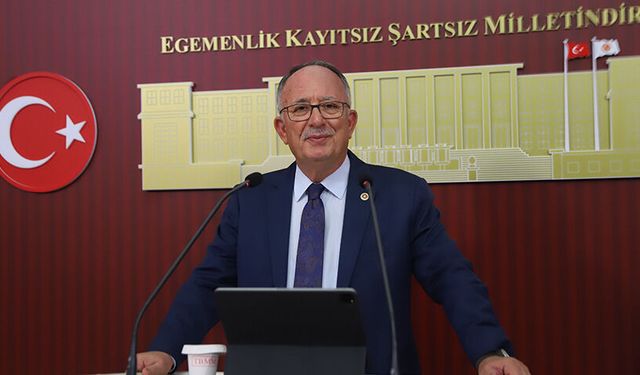 Kılıç: TMO piyasayı geriden takip ediyor