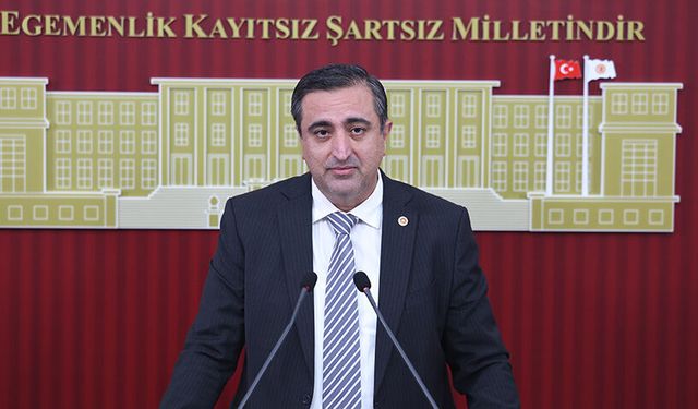 HÜDA PAR: 'Faizsiz Türkiye' süreci başlatılmalı