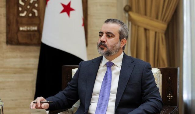 Şeybani: Türkiye'nin desteğinden vazgeçmeyeceğiz