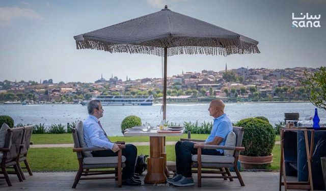 Türkiye sınırındaki havaalanını vuran İsrail'e ABD'den tepki