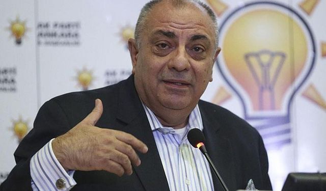 Tuğrul Türkeş, Mehmet Uçum'un fikrini 'deli saçması' buldu