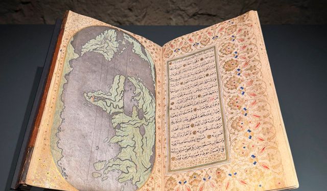 TÜYEK 6 binin üzerinde yazma eseri erişime açıyor