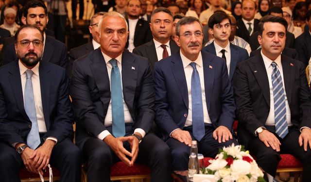 Müslüman Diaspora Forumu Ankara'da başladı