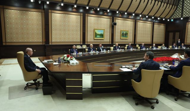 Fon Koordinasyon Kurulu kuruldu