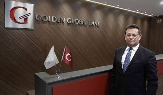 ABD'den Türk bankasına yaptırım