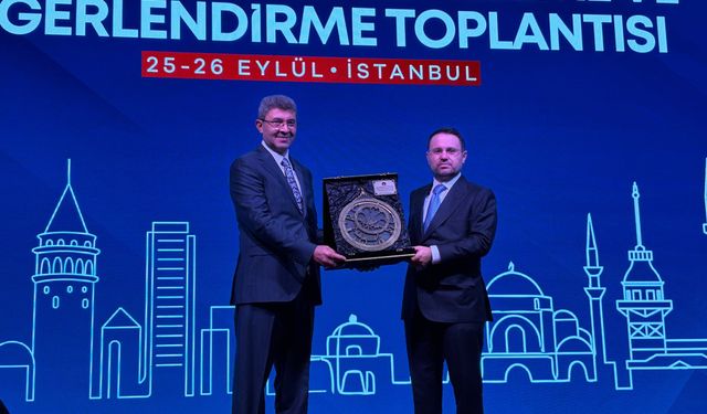 Gürlek: Yargılamanın içeriği ve sonucuna müdahale olmayacak