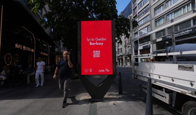 Artık e-devlet üzerinden iyilik de yapılabilecek