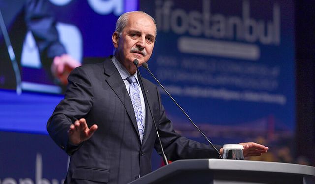 Kurtulmuş'tan Adidas reklamına tepki
