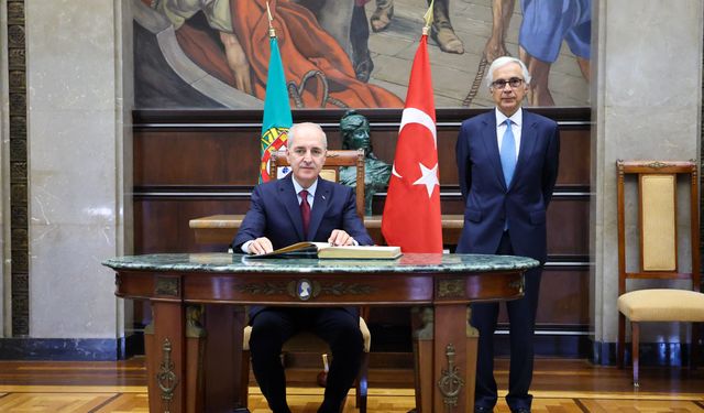 Kurtulmuş'tan fon krizi açıklaması: Affedilecek bir iş değil
